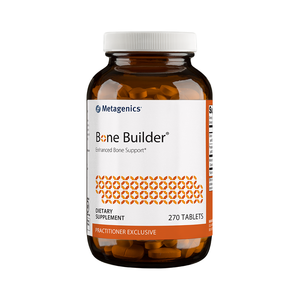Bone Builder® 270 tablets