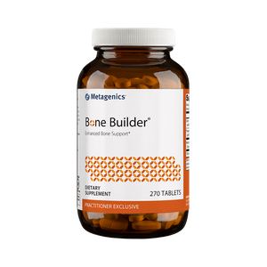 
                  
                    Bone Builder® 270 tablets
                  
                