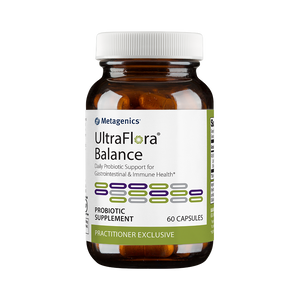 
                  
                    UltraFlora™ Balance 60 caps
                  
                
