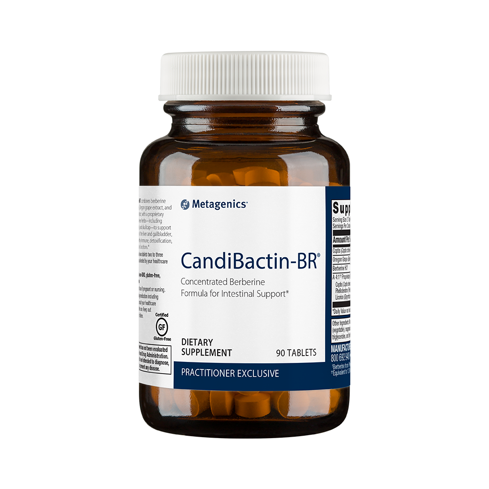 
                  
                    Candibactin-BR® 90 tablets
                  
                