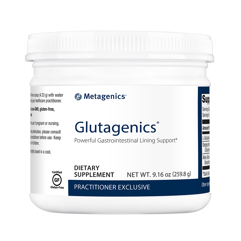 Glutagenics® 9.16oz