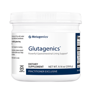 
                  
                    Glutagenics® 9.16oz
                  
                