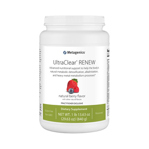 
                  
                    UltraClear® RENEW Berry
                  
                