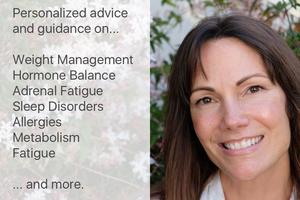 
                  
                    Naturopathic Consultations
                  
                