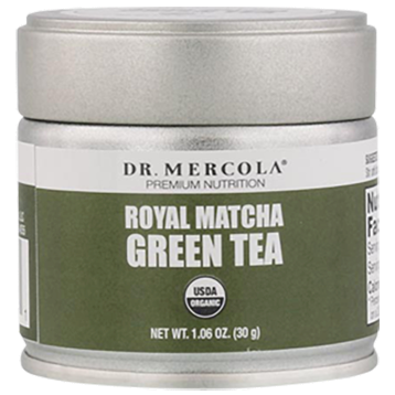 Royal Matcha Green Tea 1.06oz